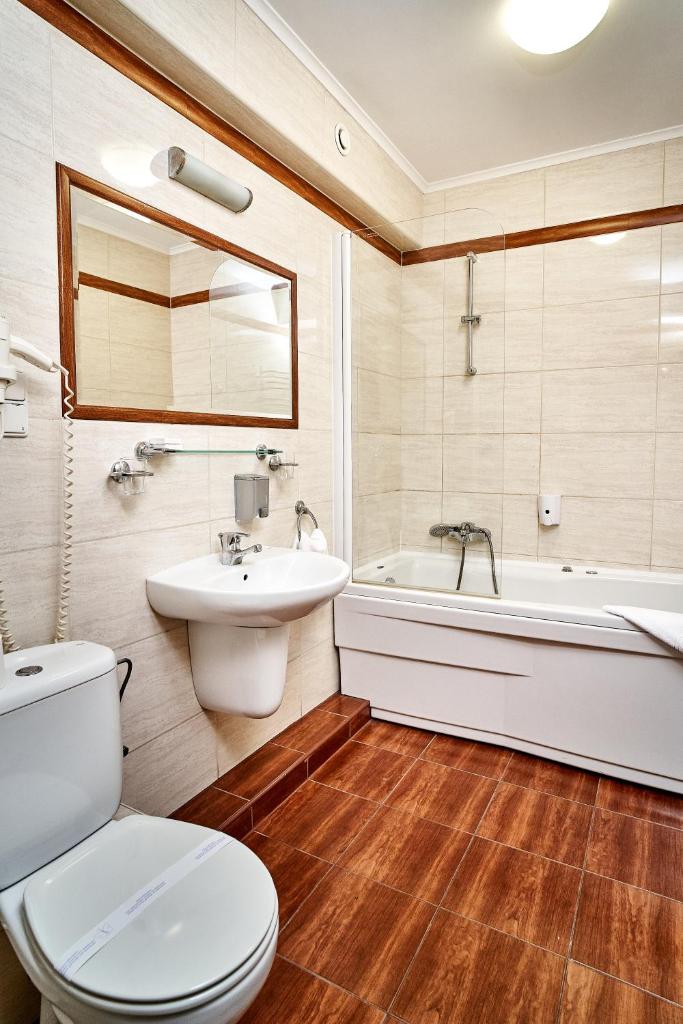 Hotel Stara Poczta photo 3