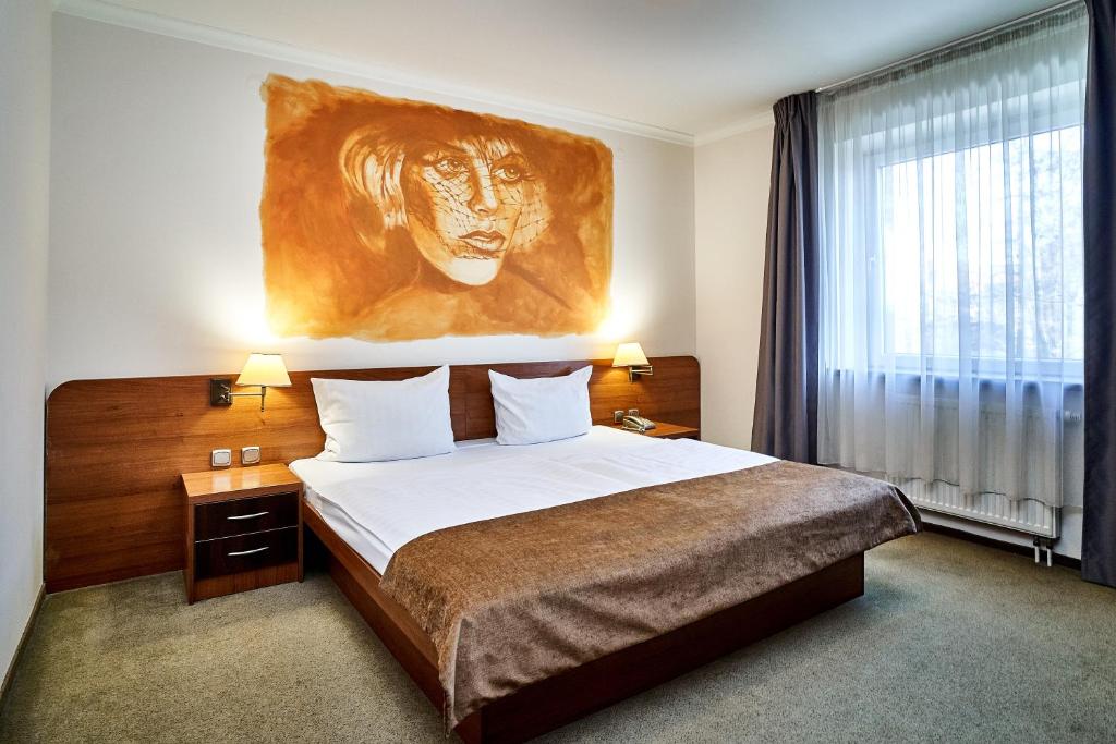 Hotel Stara Poczta photo 1