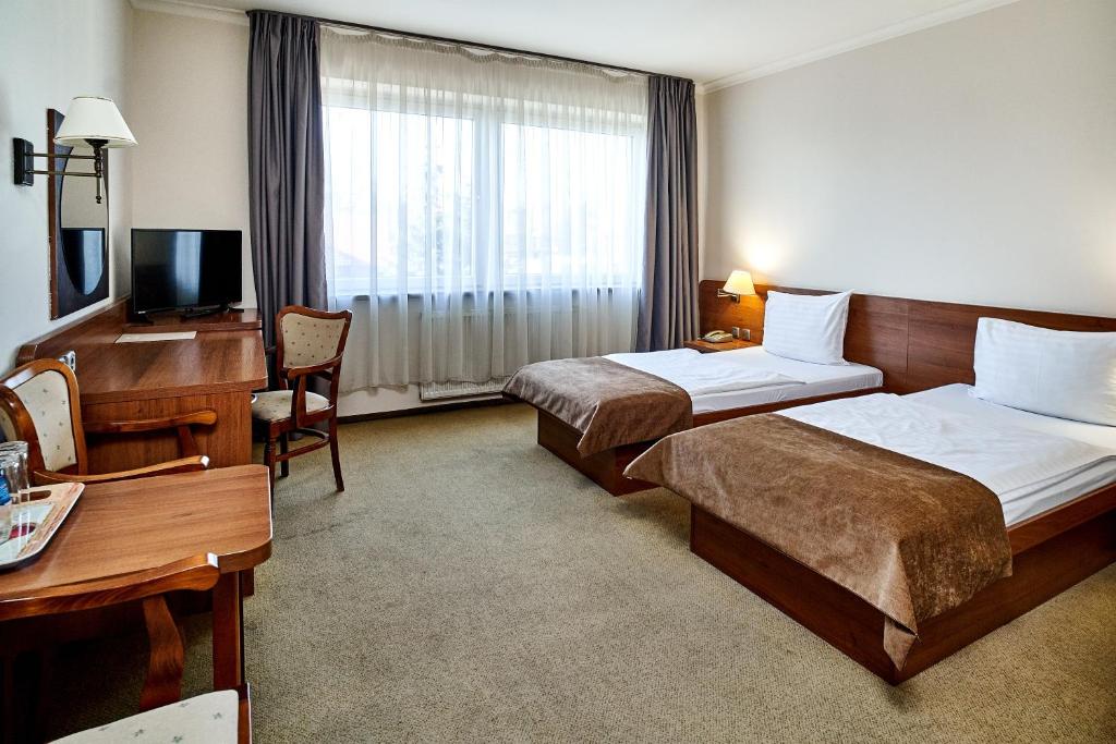 Hotel Stara Poczta photo 2