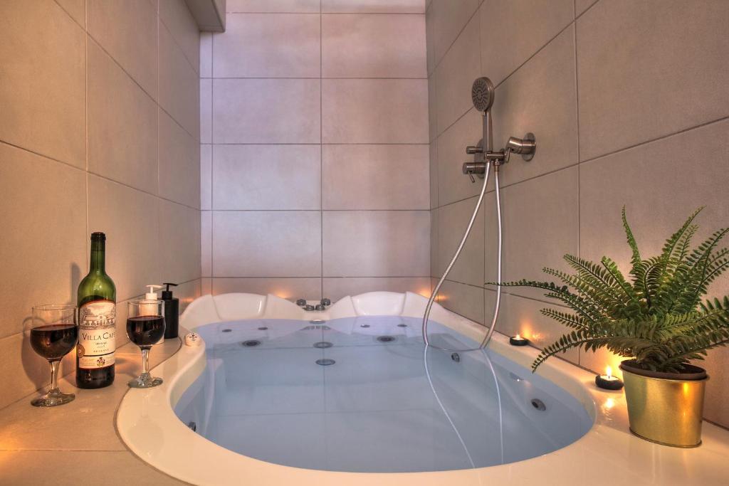 סוויטת גן עדן - Gan Eden Suite photo 1