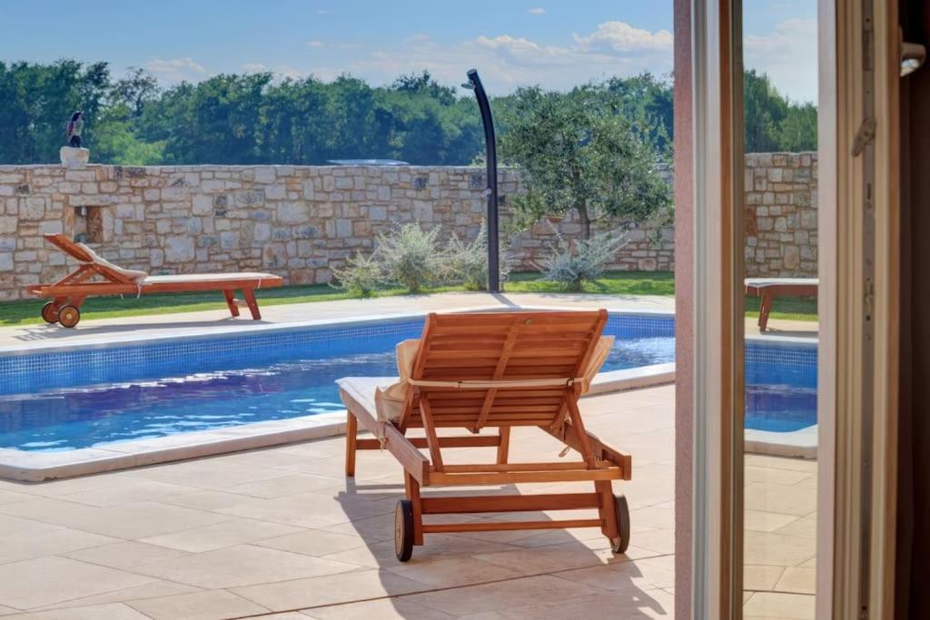 Villa Flegar photo 3