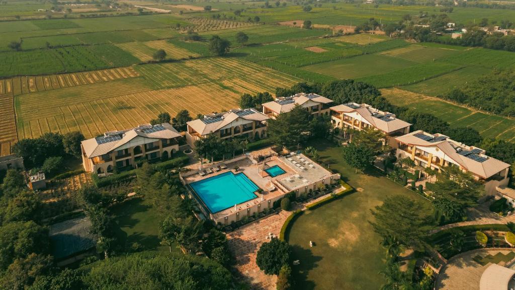 Abhyaran Resort & Spa Ranthambore photo 1