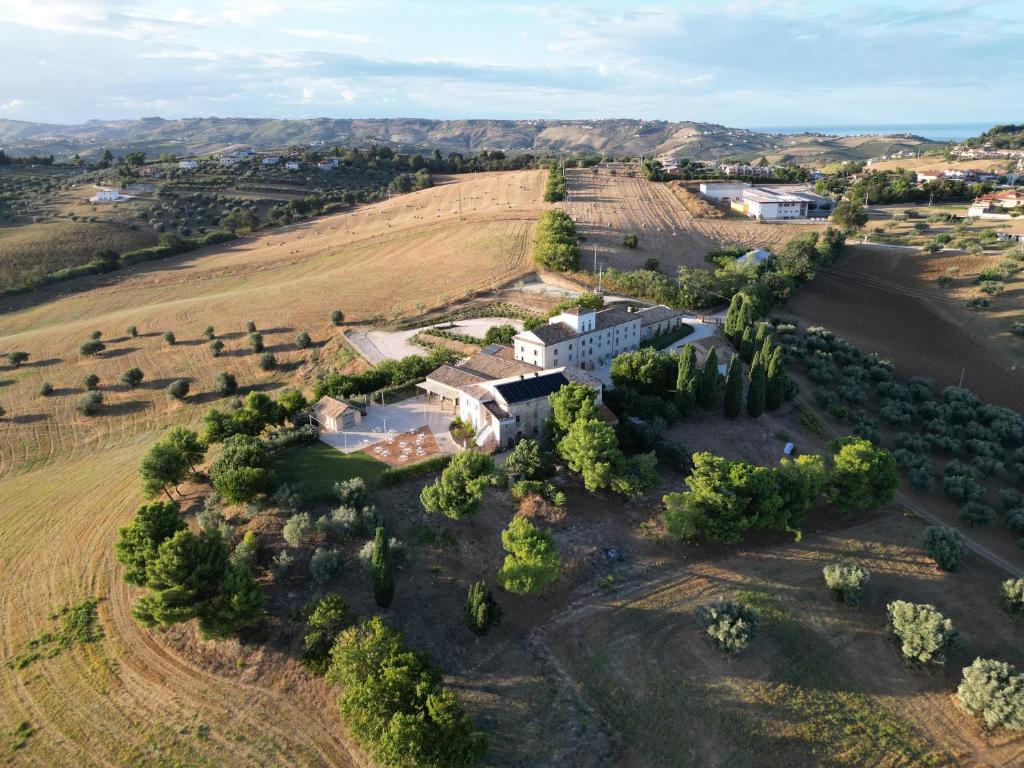 Tenuta Coppa Zuccari photo 2