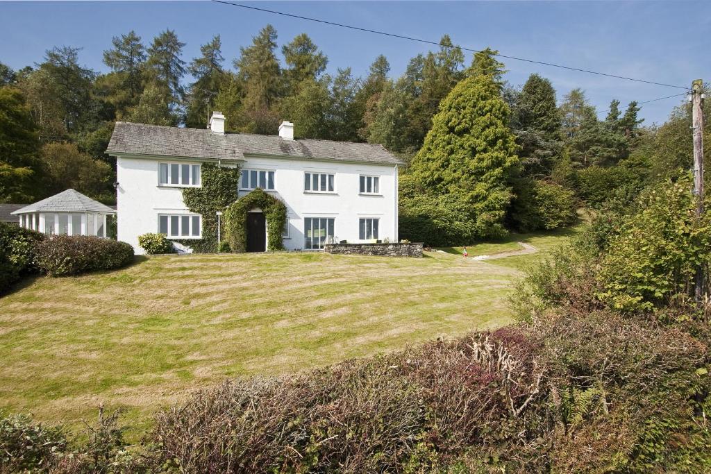 High Grassings Country House photo 2