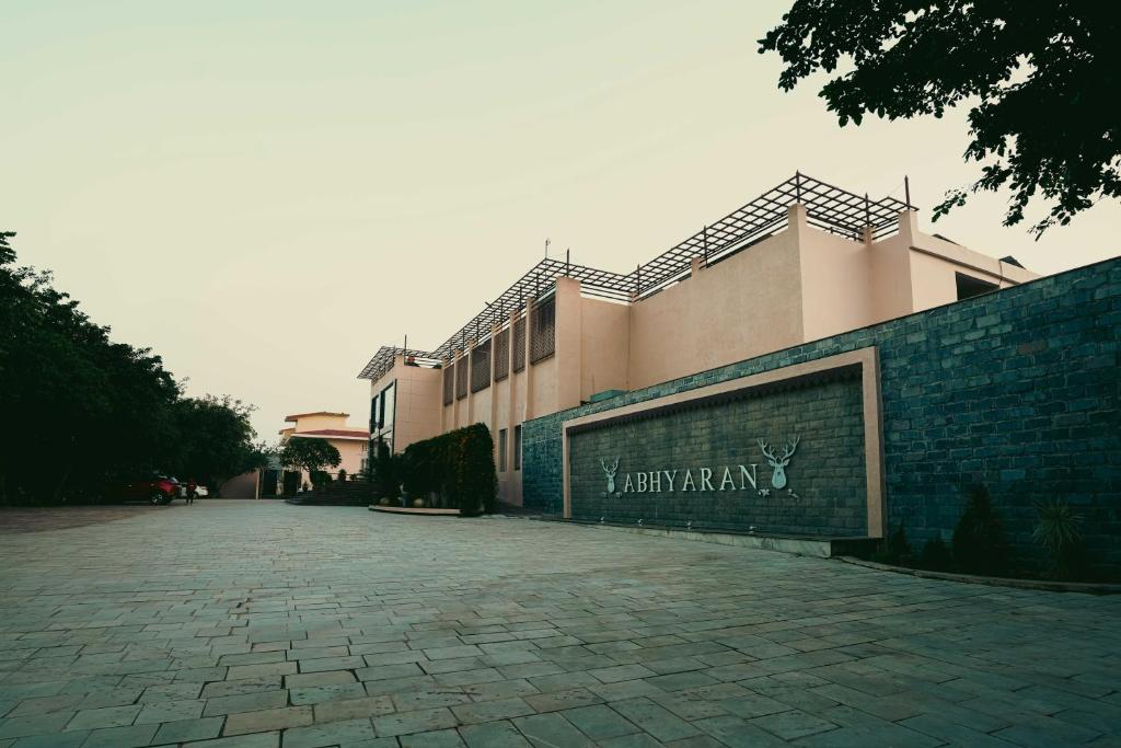 Abhyaran Resort & Spa Ranthambore photo 3