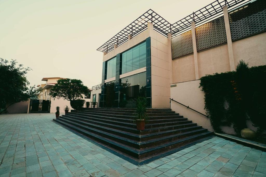 Abhyaran Resort & Spa Ranthambore photo 4