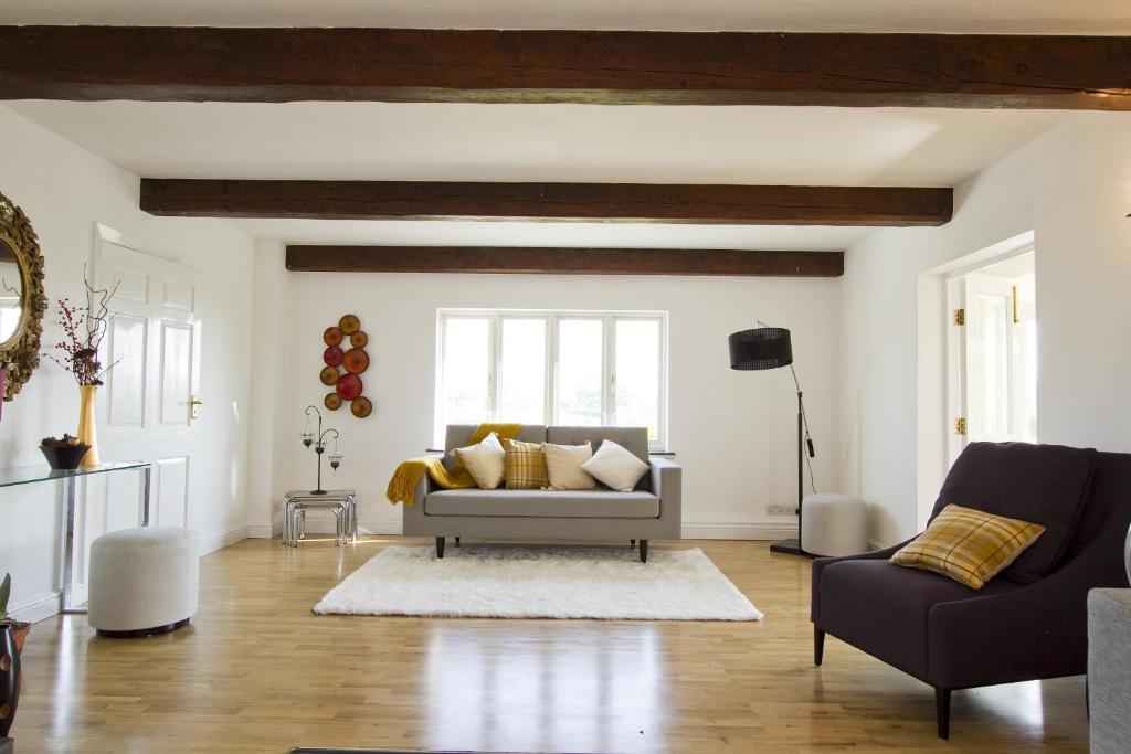 High Grassings Country House photo 4