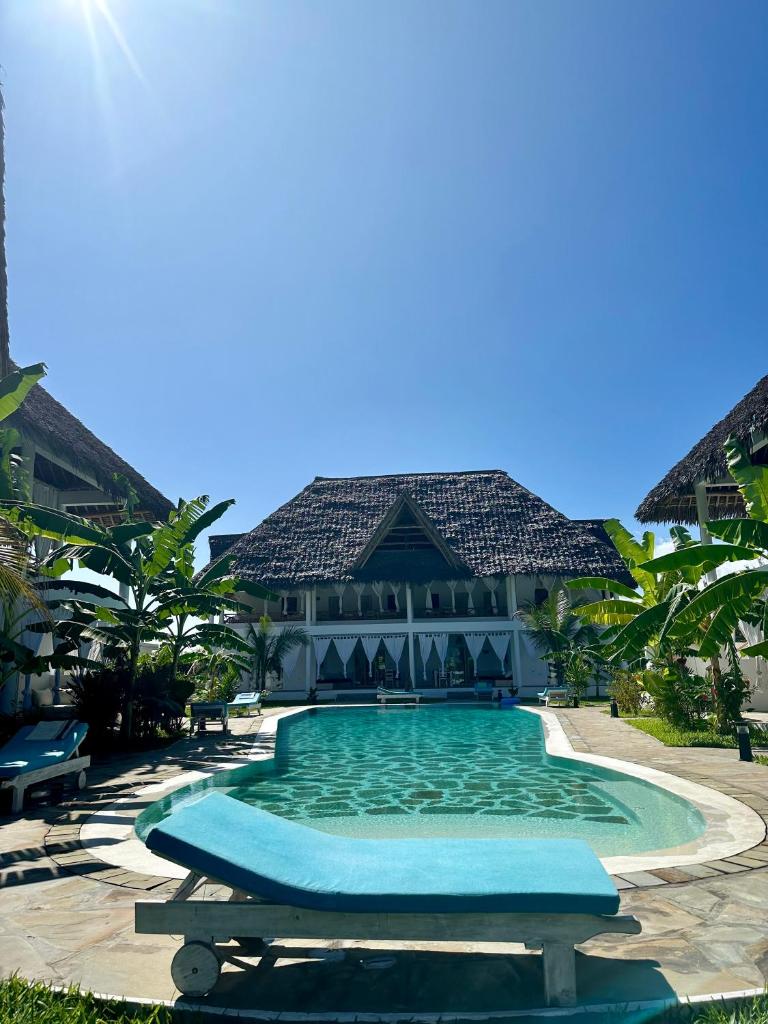 Villa Natasha Jua photo 2