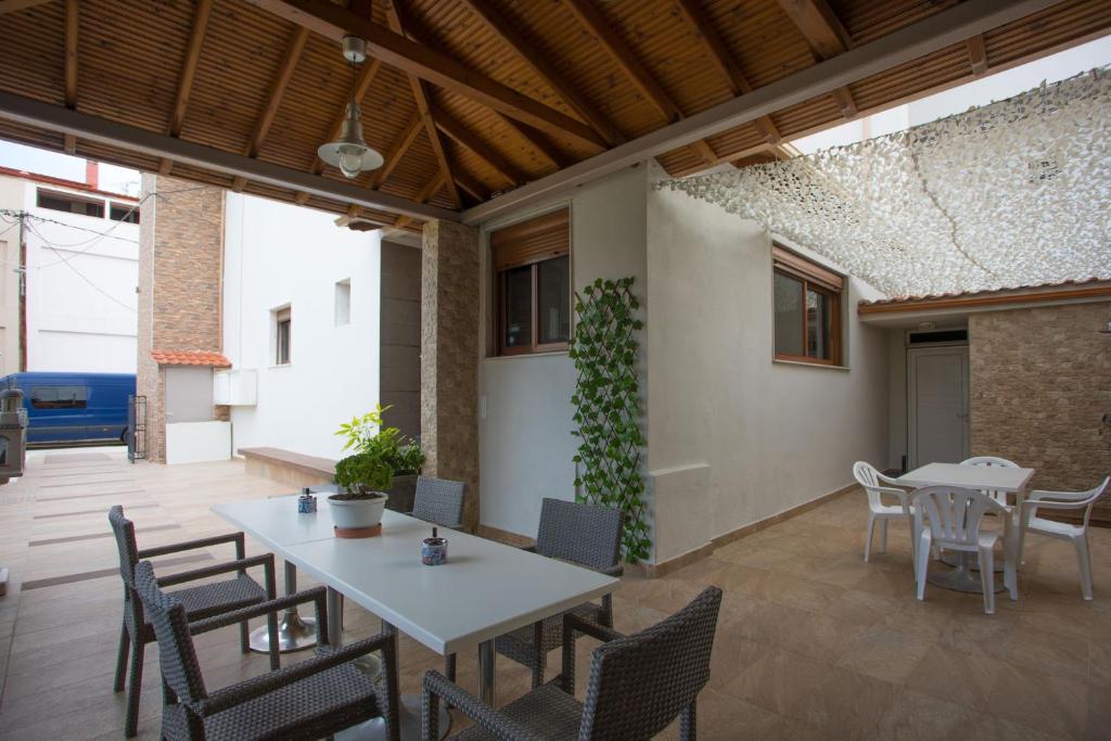 Villa Amalia Sun Beach photo 4