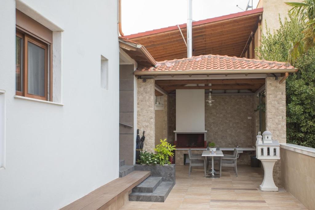 Villa Amalia Sun Beach photo 3