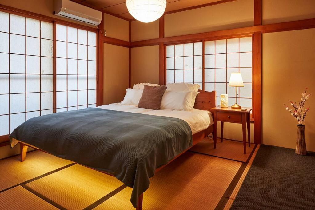 Taanya's House Near Narita airport