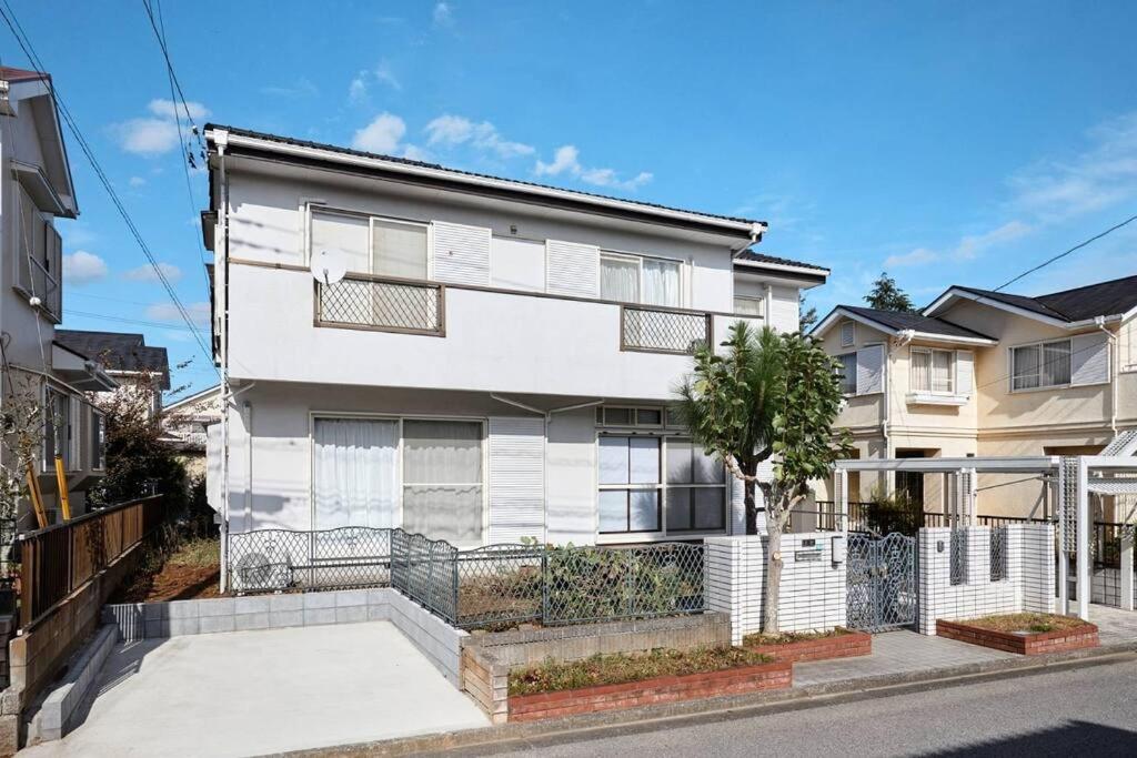 Taanya's House Near Narita airport photo 2