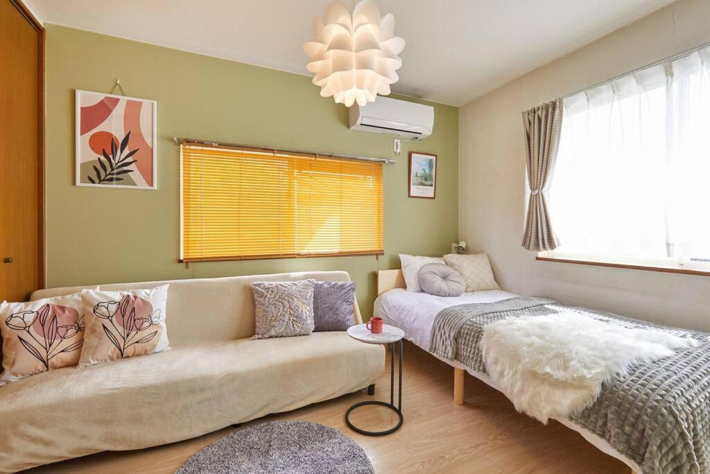 Taanya's House Near Narita airport photo 4