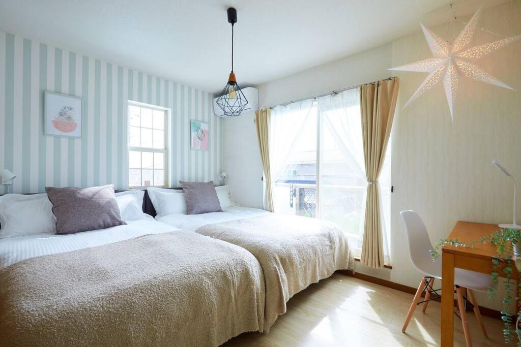 Taanya's House Near Narita airport photo 3