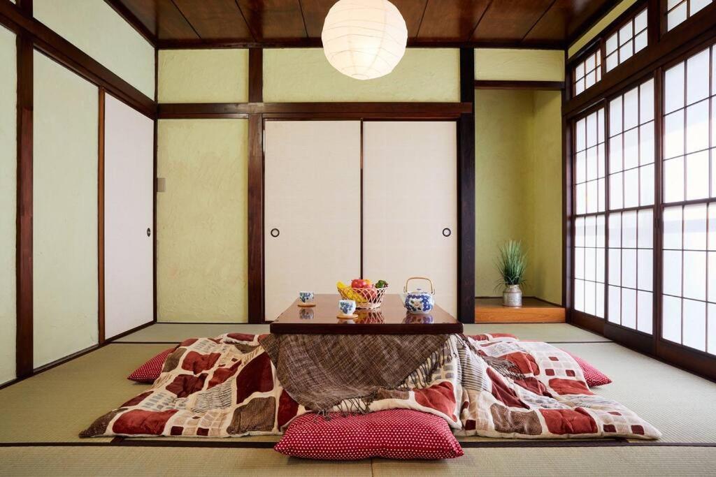 Taanya's House Near Narita airport photo 1