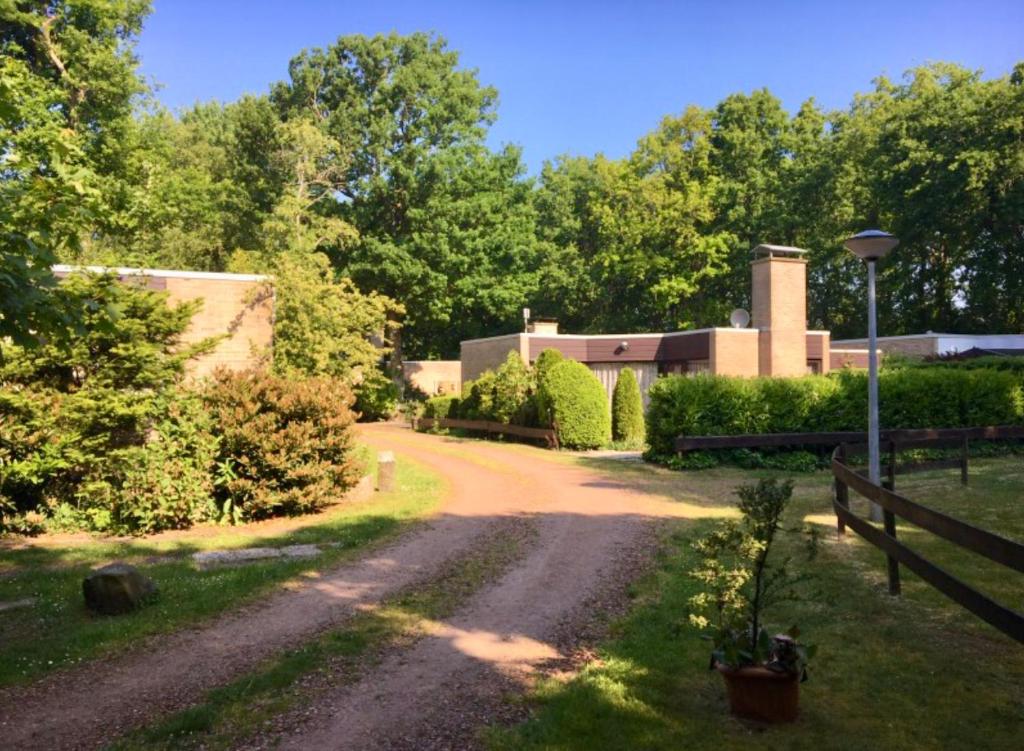 Kloosterbos 12