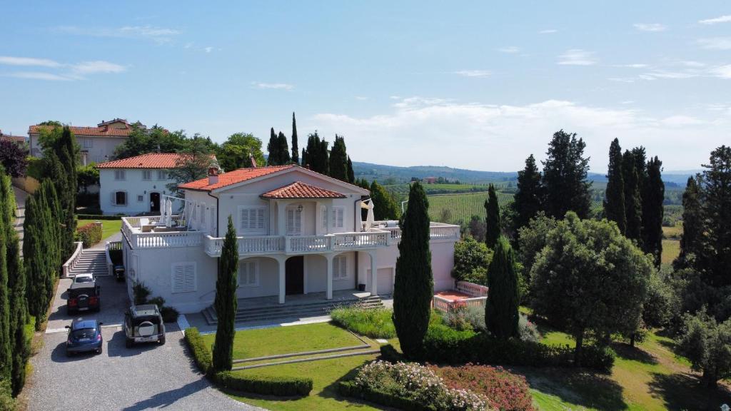 Ville dei Medici photo 2