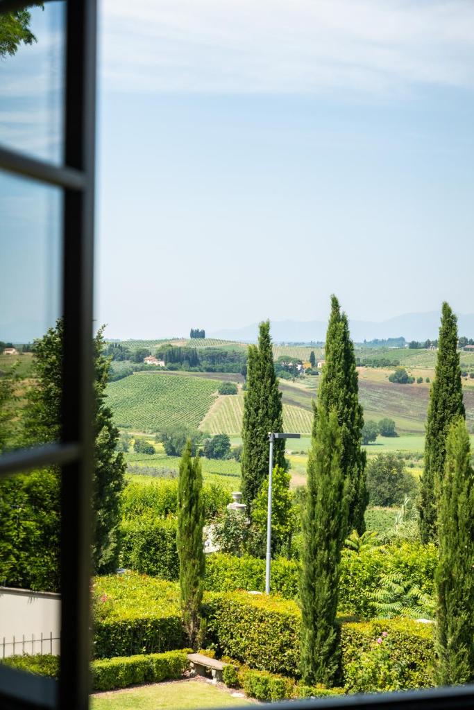Ville dei Medici photo 4