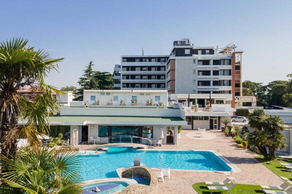 Hotel Terme Delle Nazioni photo 1