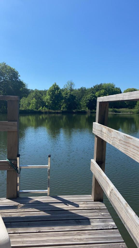 Morvan La Pastourelle photo 4