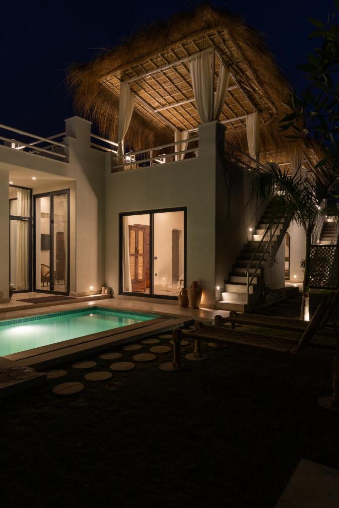 LA VIDA RETREAT photo 3