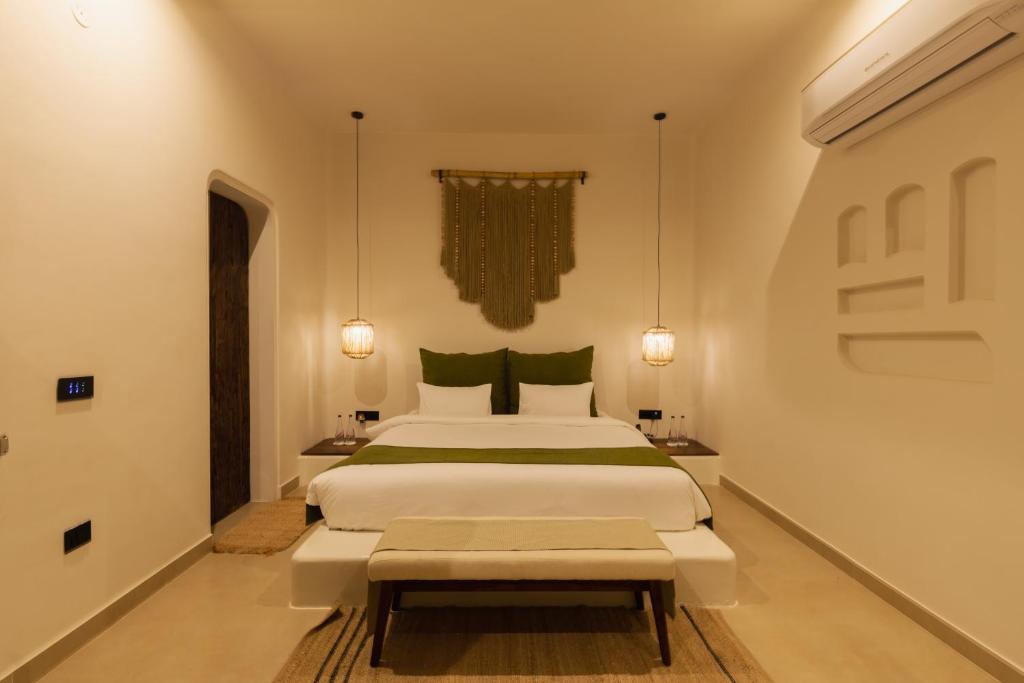 LA VIDA RETREAT photo 4