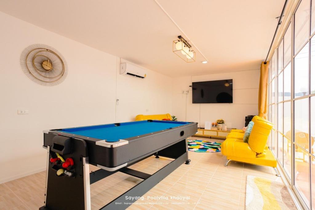 Sayang poolvilla Khaoyai photo 4