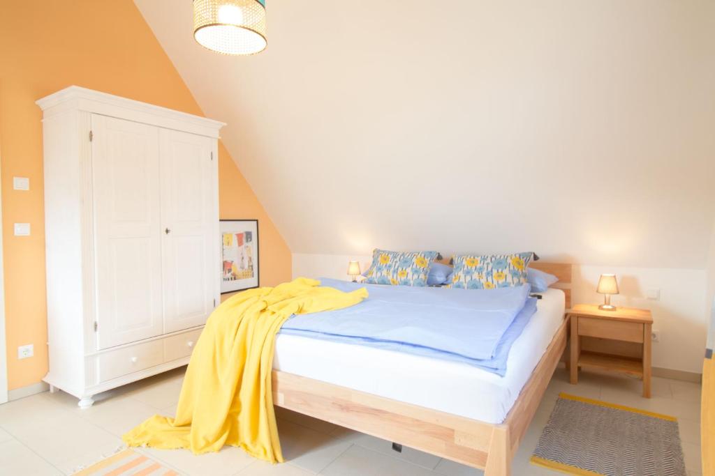 Ferienhaus Muscheltaucher photo 1