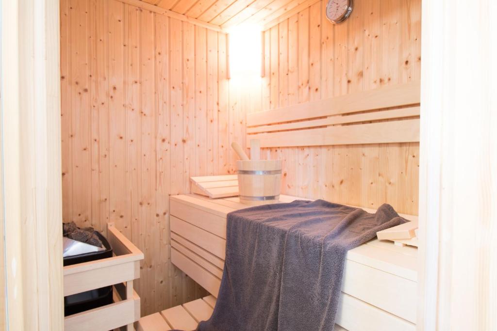 Ferienhaus Muscheltaucher photo 3