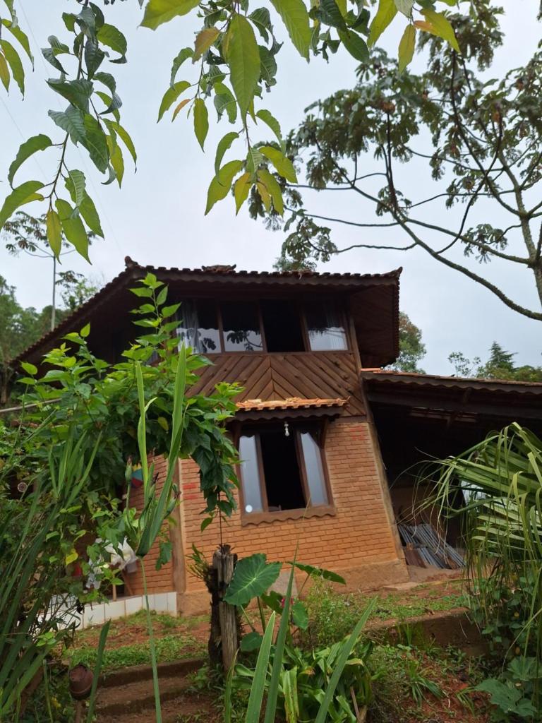 Casa das nuvens photo 3