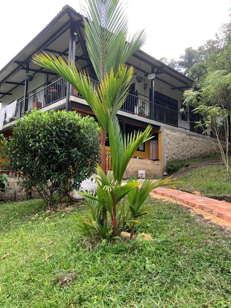 Casa vacacional - Vía Bogotá - La Mesa con WiFi - Pet Friendly photo 1