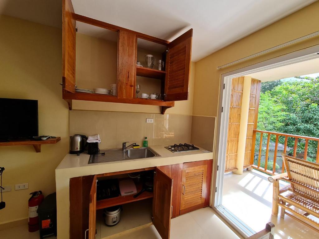 Amor Deluxe Suite with Swimming Pool Access - Hidden Paradise photo 2