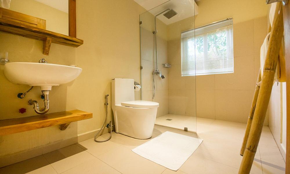 Amor Deluxe Suite with Swimming Pool Access - Hidden Paradise photo 4