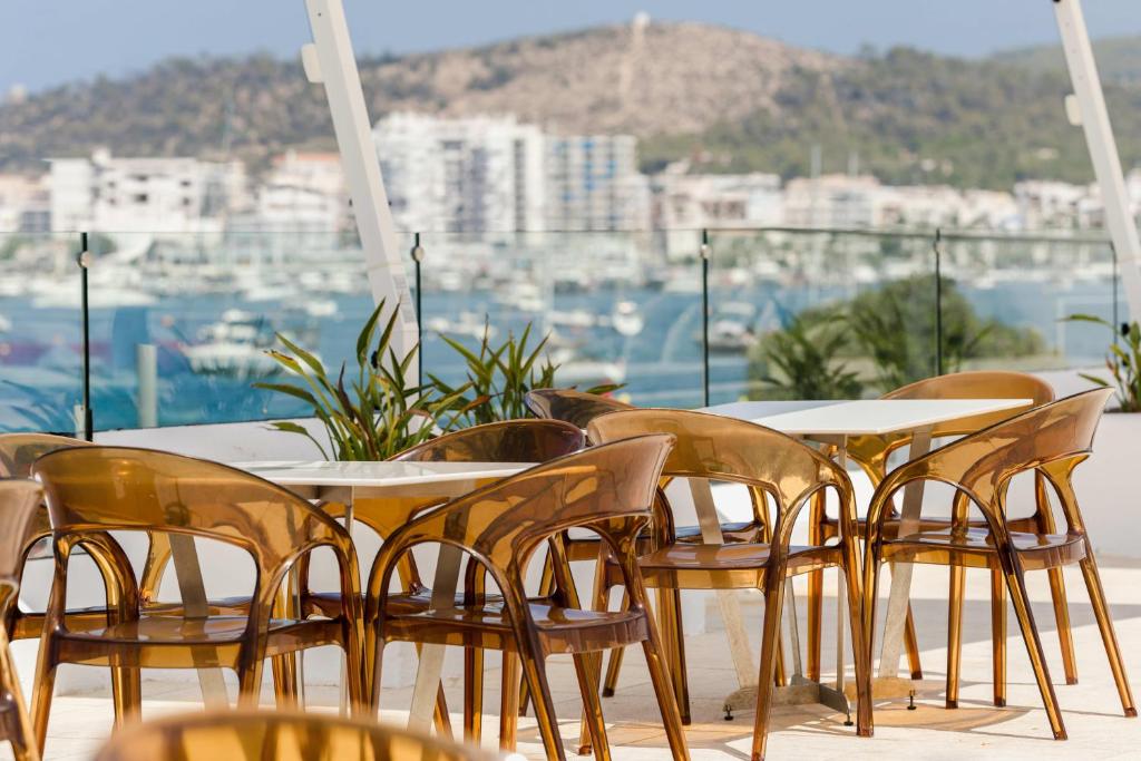 THB Naeco Ibiza - Adults Only photo 1