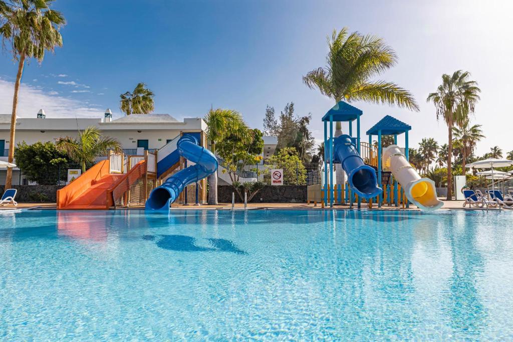 THB Tropical Island photo 1