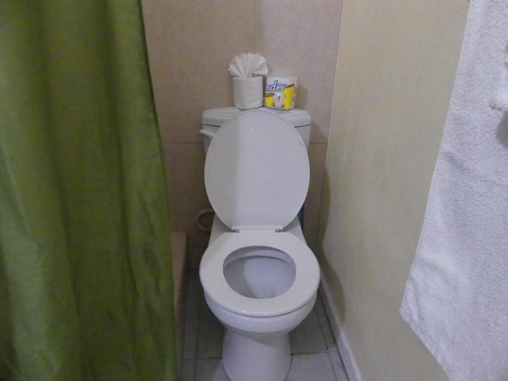 Southern Haven Guesthouse photo 4