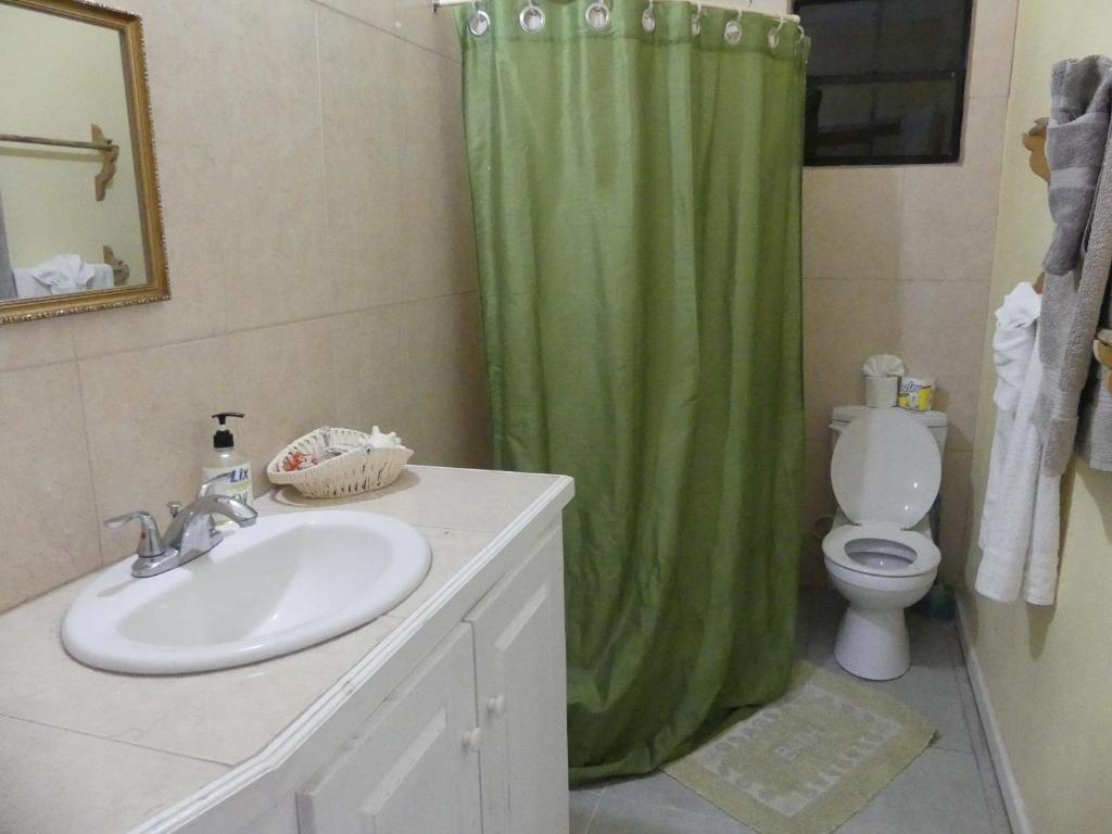 Southern Haven Guesthouse photo 3