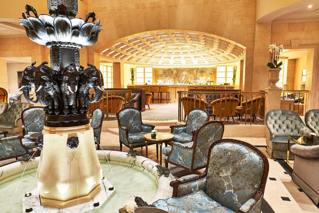 Hotel Adlon Kempinski Berlin photo 3