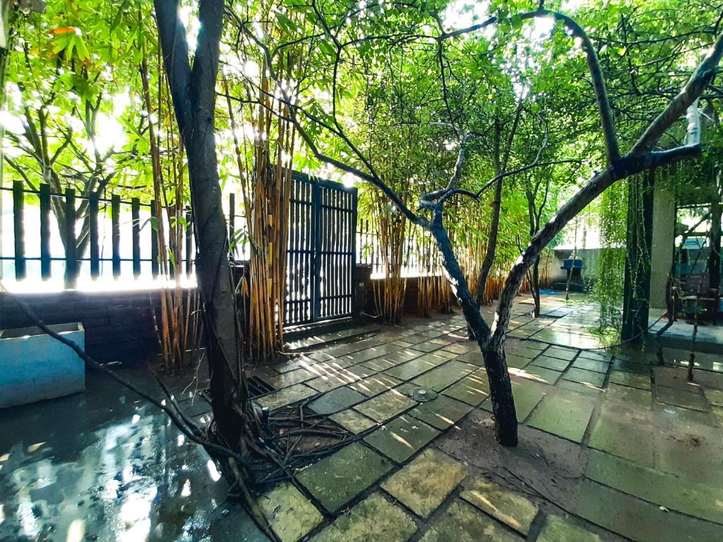 Isi Arana Eco Villa photo 3