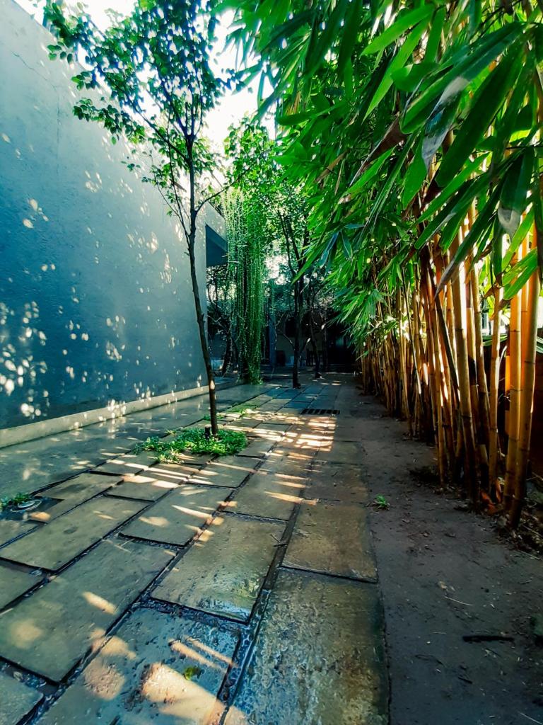 Isi Arana Eco Villa photo 2