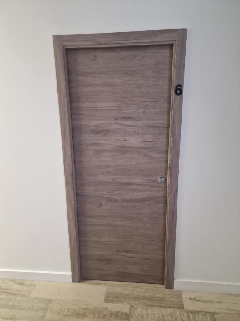 Habitación céntrica de Lujo Gv 6, Valencia
