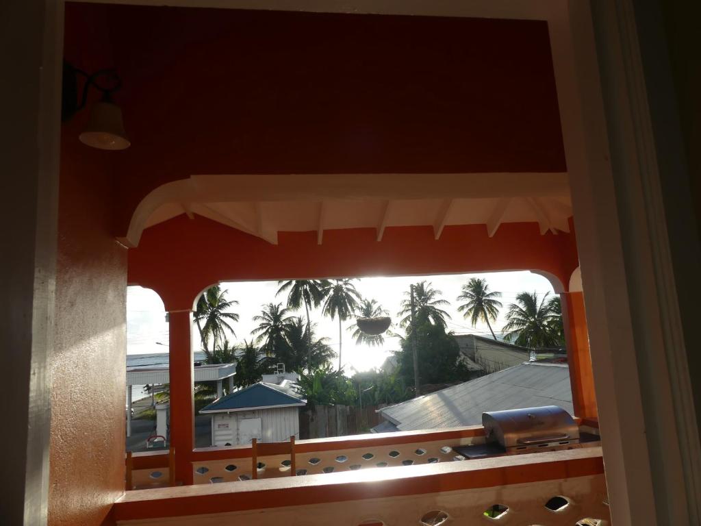 Southern Haven Guesthouse photo 2