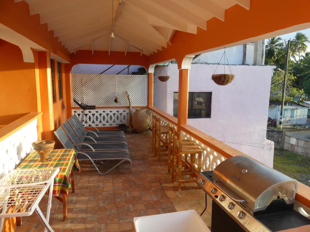 Southern Haven Guesthouse photo 1
