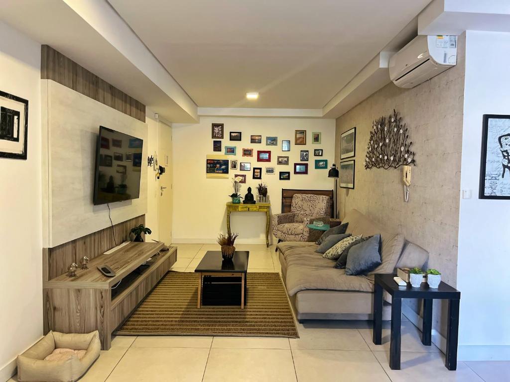 Garden Novo Campeche - apartamento com jardim privativo, bem próximo à praia photo 3