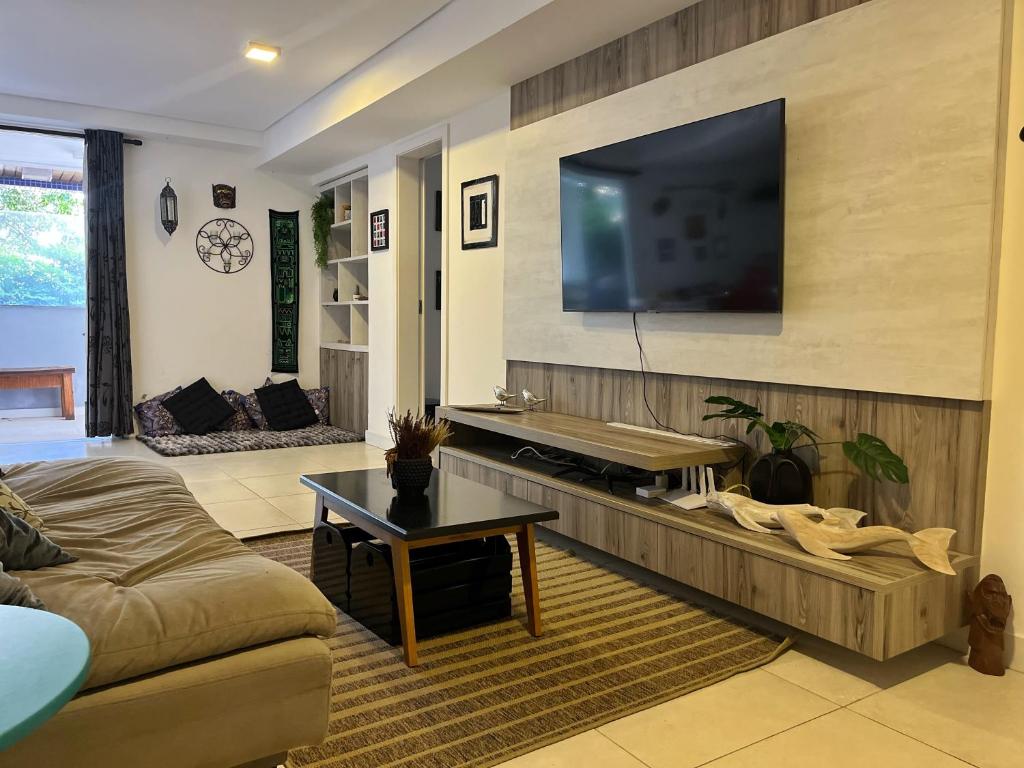Garden Novo Campeche - apartamento com jardim privativo, bem próximo à praia photo 2