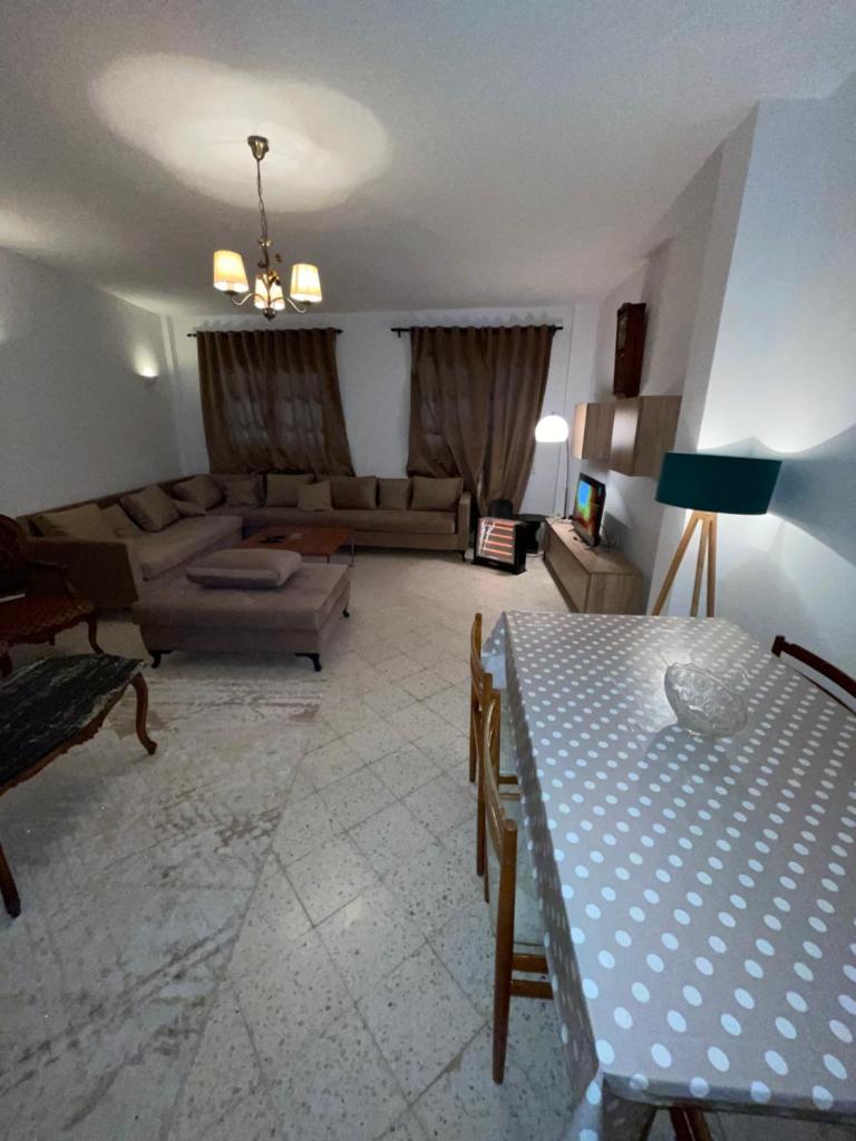 Villa le bon coin de la marsa photo 1