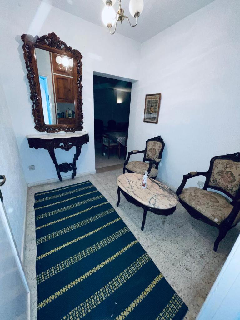 Villa le bon coin de la marsa photo 4