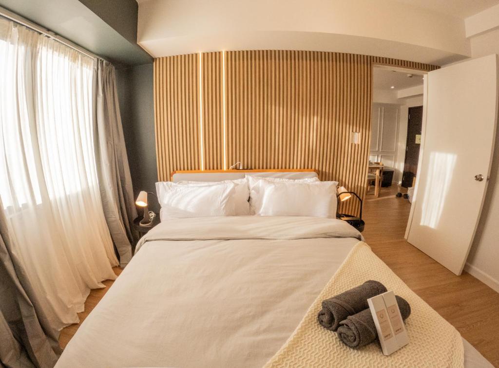 The Cabin Tagaytay City by John Morales