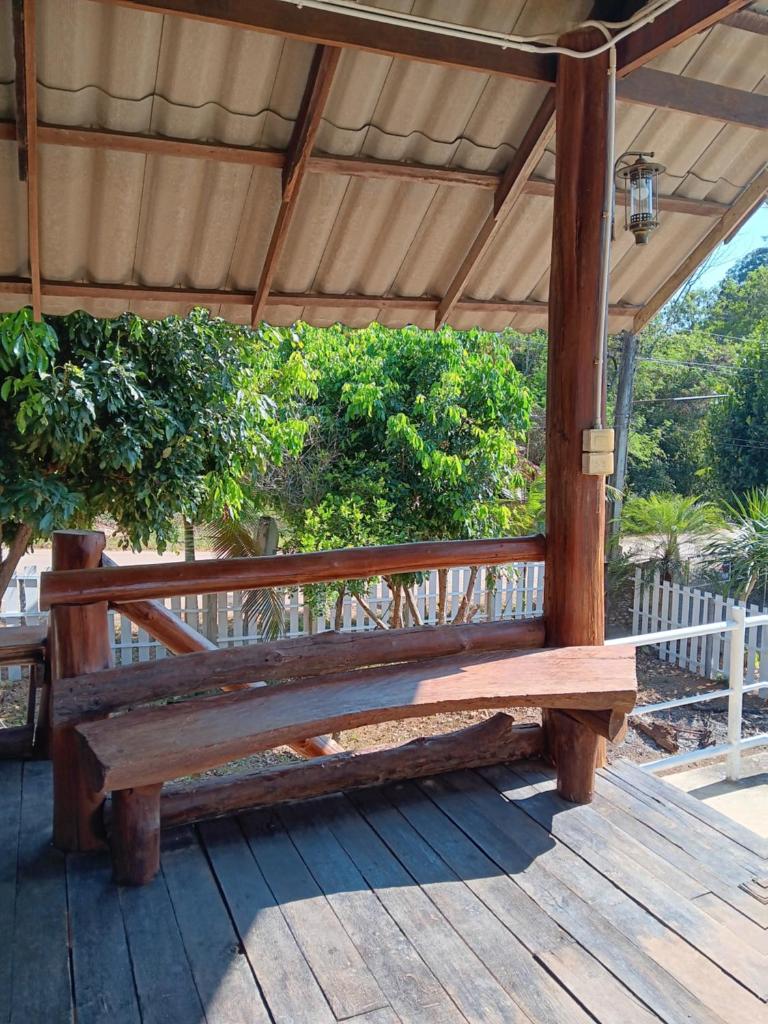 Ninetynine country house photo 4