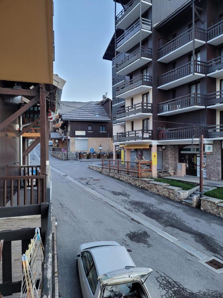Appartement risoul, 1 pièce , 4 personnes photo 4